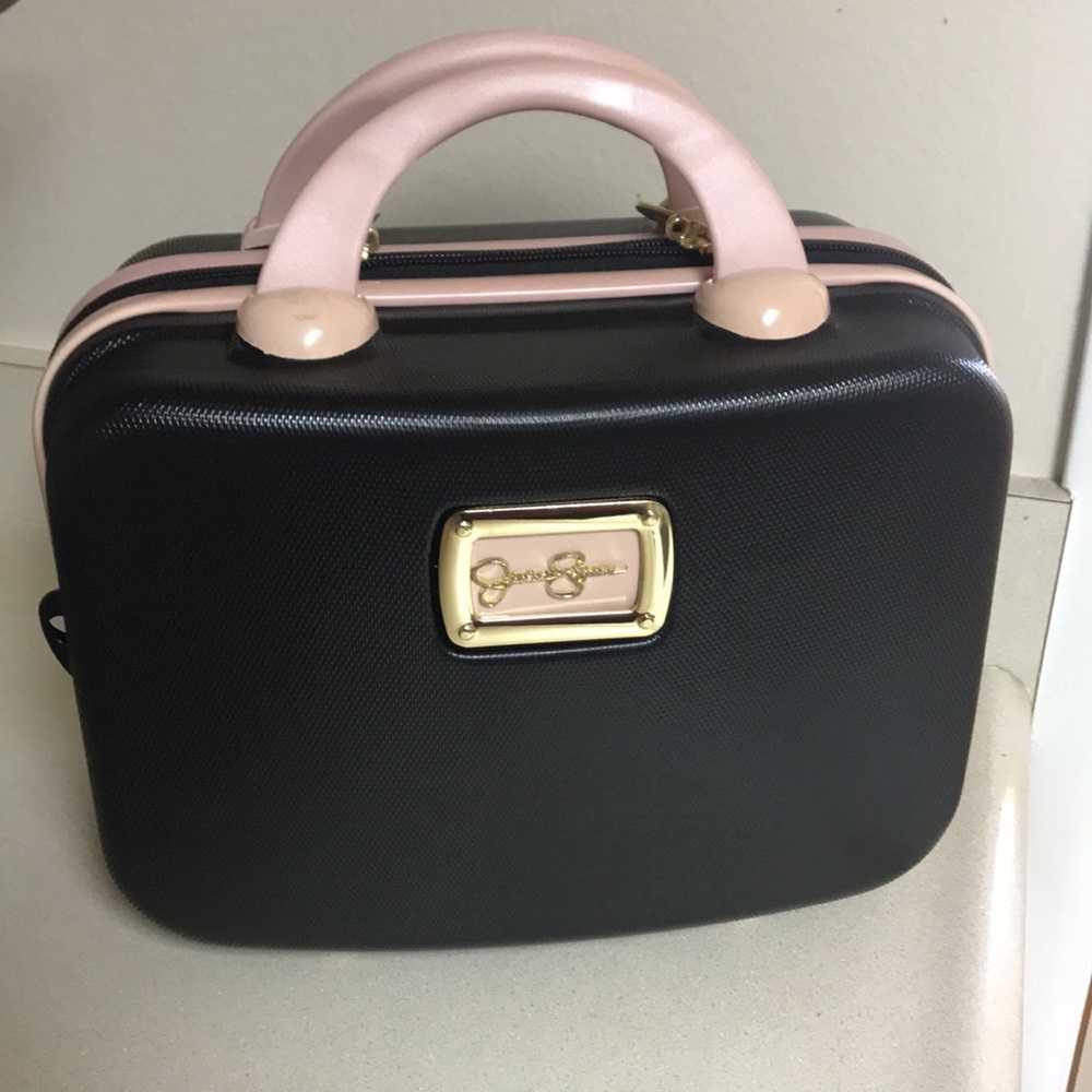 Travel bag by Jessica Simpson